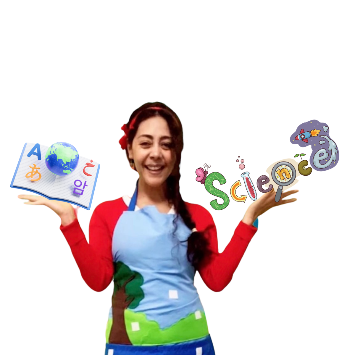 Science behind Mamaestra