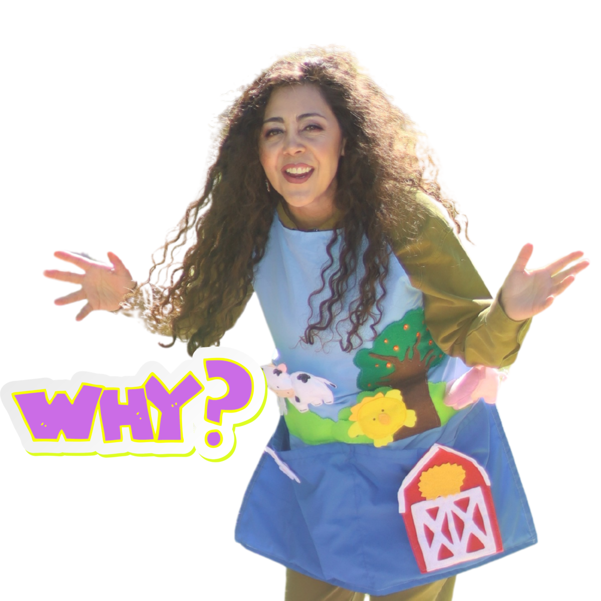 Why Mamaestra?