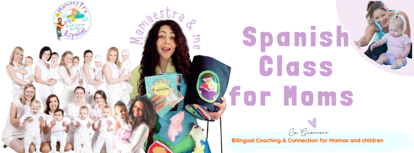 Mamaestra and Me coaching