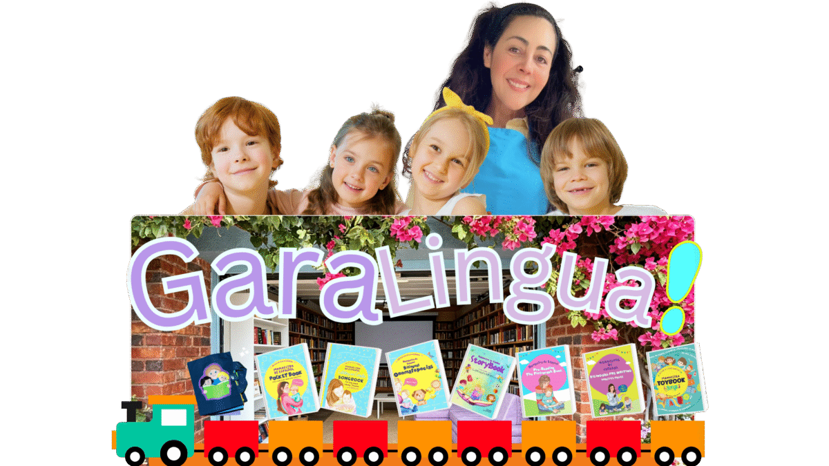 Garalingua